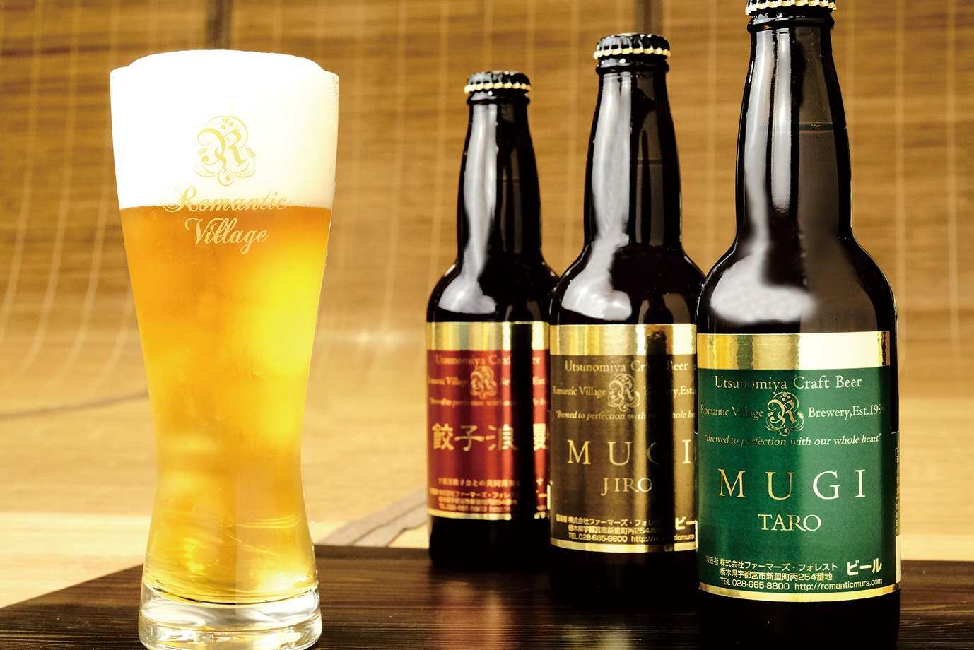 🚗 우쓰노미야 로맨틱 마을 휴게소(미치노에키 우쓰노미야 로만칫쿠무라) 이미지 5